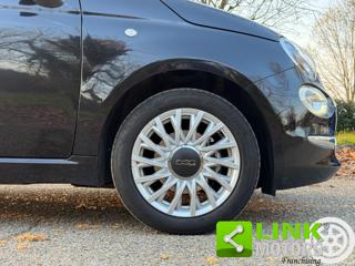 FIAT 500 usata, con Autoradio