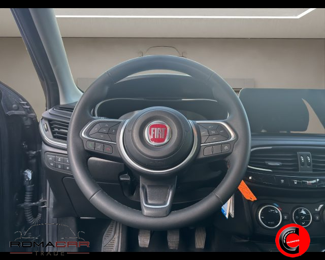FIAT Tipo usata, con ESP
