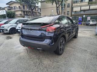 CITROEN C4 usata, con Boardcomputer