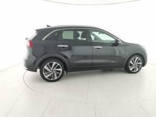 KIA Niro usata, con USB