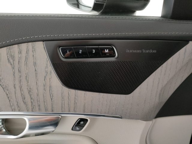 VOLVO XC90 usata, con Servosterzo