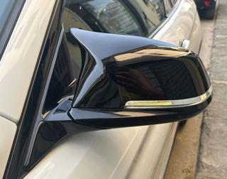BMW 420 usata, con Leve al volante