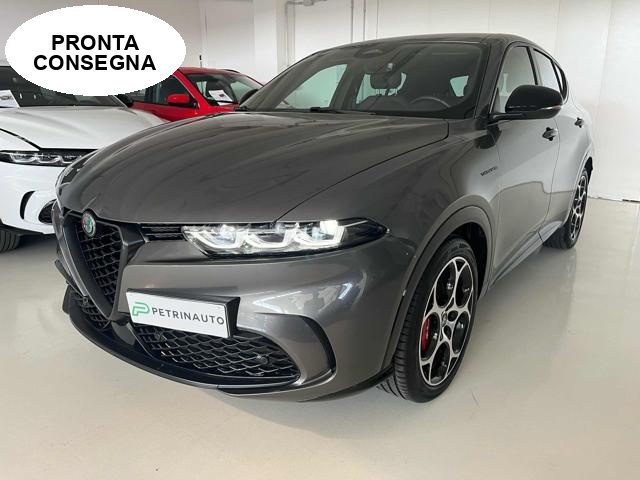ALFA ROMEO Tonale usata, con ABS