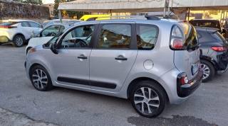 CITROEN C3 Picasso usata, con Autoradio