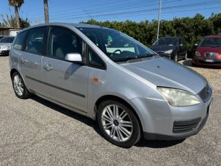 FORD Focus C-Max usata, con Airbag laterali