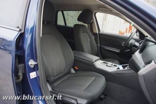 BMW 316 usata, con ESP