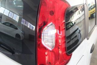 FIAT Panda usata, con Volante multifunzione