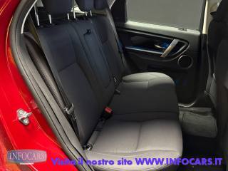 LAND ROVER Discovery Sport usata, con Boardcomputer