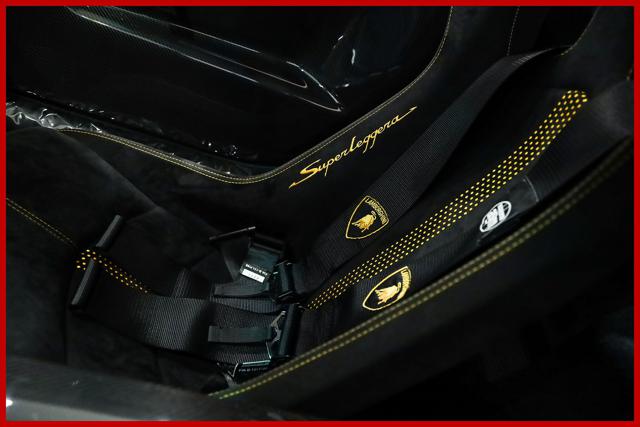 LAMBORGHINI Gallardo usata, con Immobilizzatore elettronico