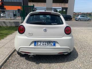 ALFA ROMEO MiTo usata, con Autoradio