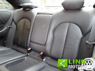 MERCEDES-BENZ CLK 320 usata, con Climatizzatore