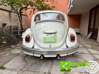 VOLKSWAGEN Maggiolino usata 5