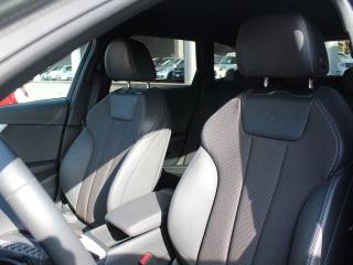 AUDI A4 usata, con Climatizzatore