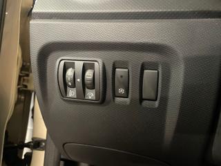 RENAULT Captur usata, con ESP