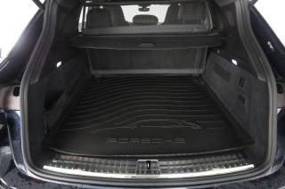 PORSCHE Cayenne usata 12