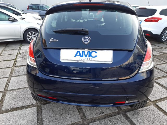 LANCIA Ypsilon usata, con Alzacristalli elettrici