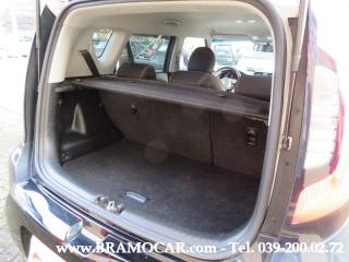 KIA Soul usata, con Vivavoce