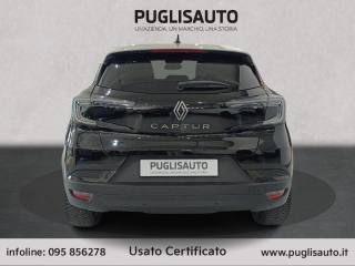 RENAULT Captur usata, con Cerchi in lega