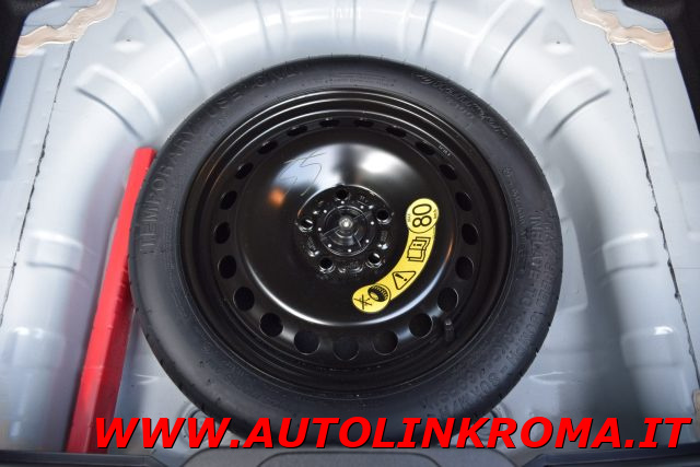 FORD Focus usata, con ESP