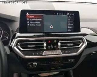 BMW X3 usata, con Immobilizzatore elettronico