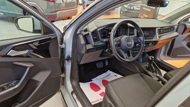 AUDI A1 usata, con Alzacristalli elettrici