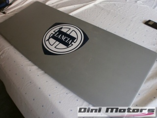 LANCIA Delta usata 57