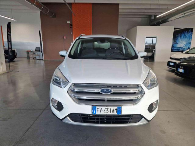 FORD Kuga usata, con Airbag