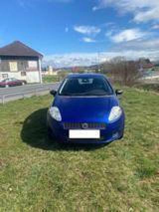 FIAT Punto 1.4