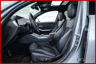 BMW 340 usata, con Climatizzatore