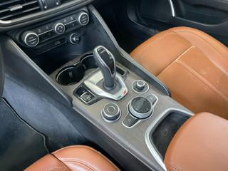 ALFA ROMEO Giulia usata, con Park Distance Control