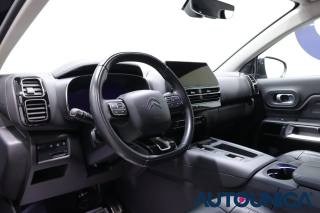 CITROEN C5 Aircross usata, con Alzacristalli elettrici