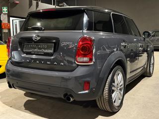 MINI Countryman usata, con Airbag Passeggero