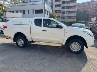 MITSUBISHI L200 usata, con Climatizzatore