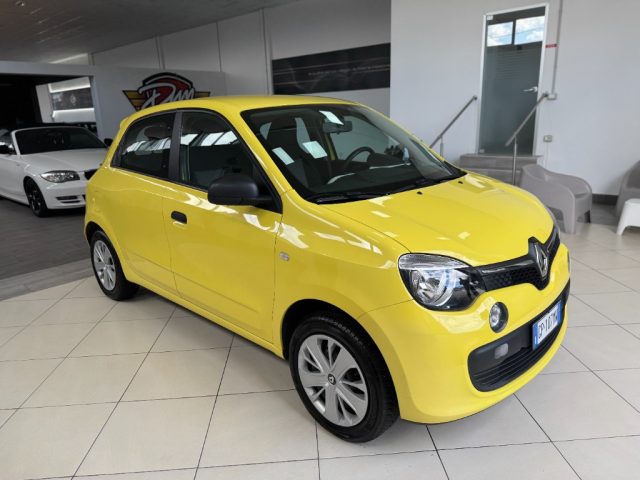 RENAULT Twingo usata, con Airbag Passeggero