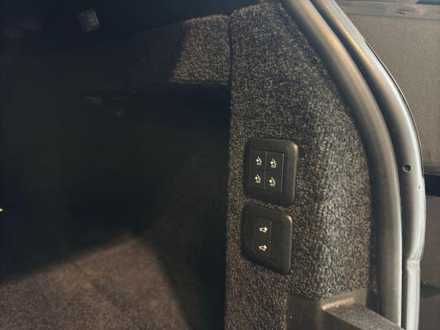 LAND ROVER Range Rover usata, con Servosterzo