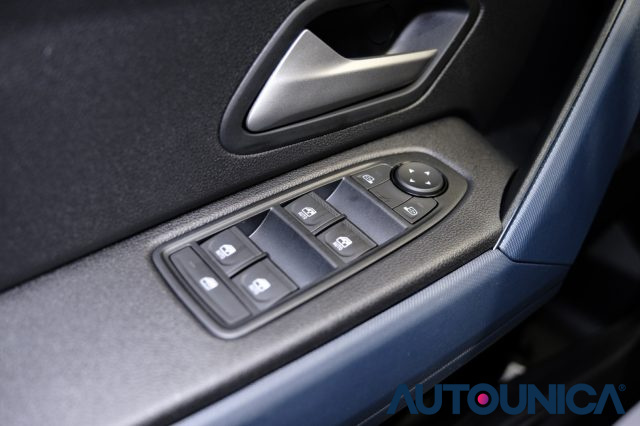 DACIA Duster usata, con Frenata d