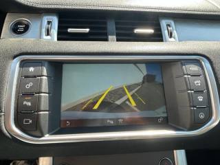 LAND ROVER Range Rover Evoque usata, con Controllo trazione