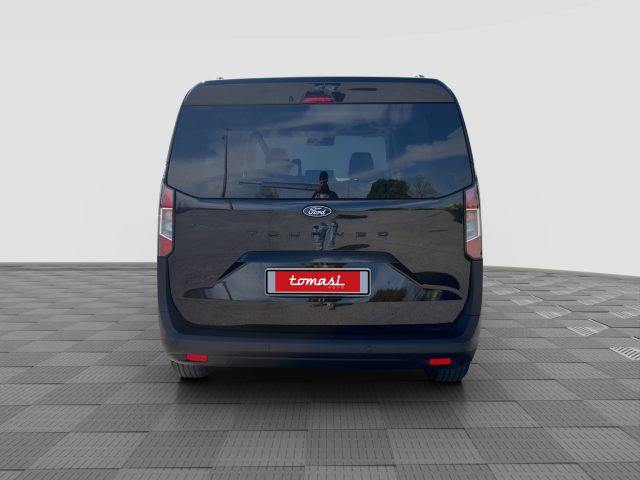 FORD Tourneo Courier usata 3