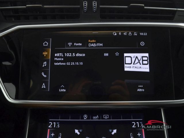 AUDI A6 usata 13