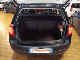 VOLKSWAGEN Golf usata, con Fendinebbia