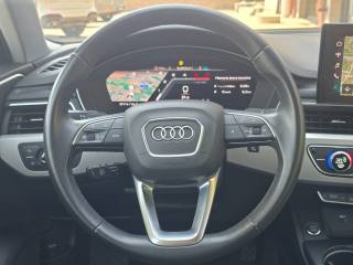 AUDI A4 usata, con Controllo elettronico della corsia