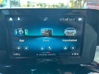 MERCEDES-BENZ GLC 220 usata, con Immobilizzatore elettronico