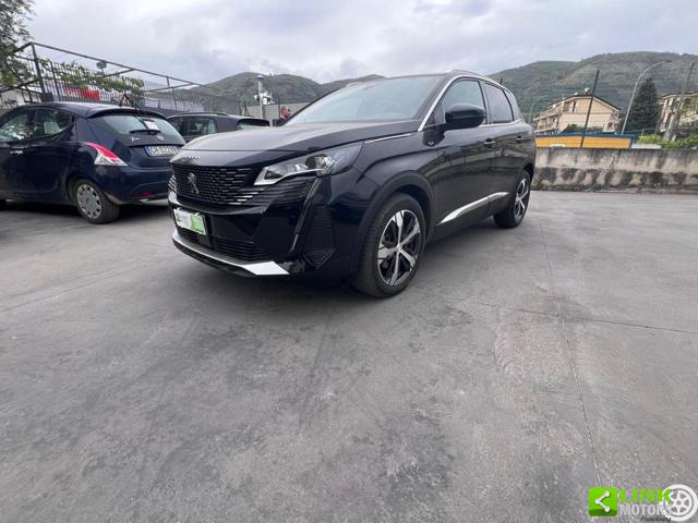 PEUGEOT 3008 usata, con Airbag laterali