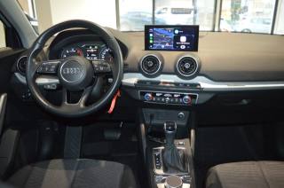AUDI Q2 usata, con USB