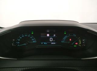 PEUGEOT 208 usata, con Volante in pelle
