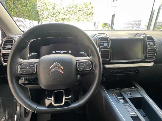 CITROEN C5 Aircross usata, con Fendinebbia