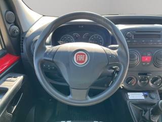 FIAT Fiorino usata, con Specchietti laterali elettrici