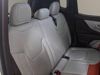 JEEP Renegade usata, con Cronologia tagliandi