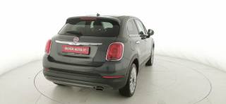 FIAT 500X usata, con Volante in pelle