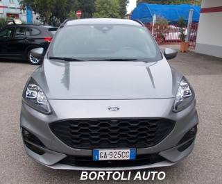 FORD Kuga usata, con Volante multifunzione